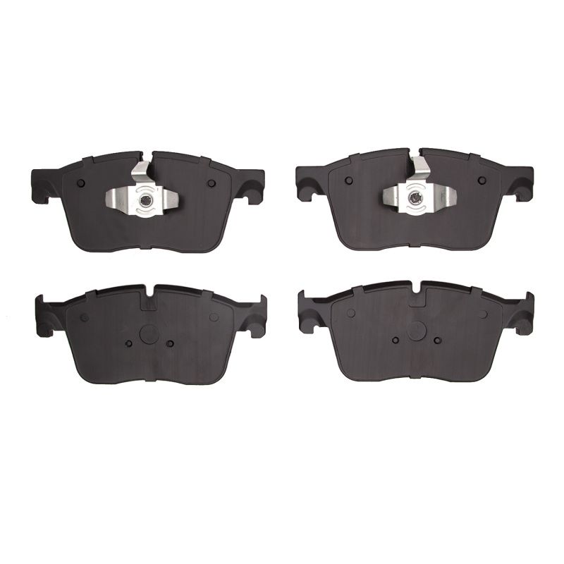 Jaguar I-Pace Brake Pads - Front - R1 Concepts - Optimum OE - `19-`24